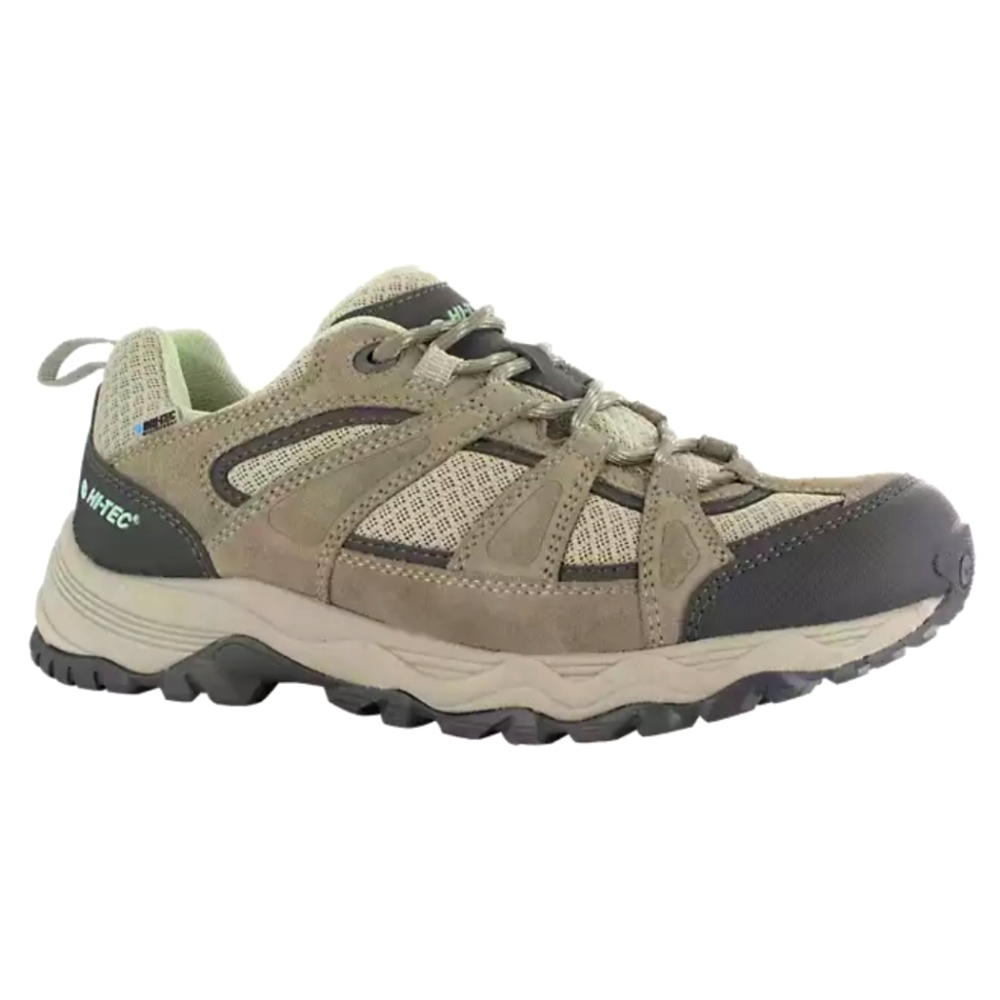 Hi-Tec Hiking Shoes